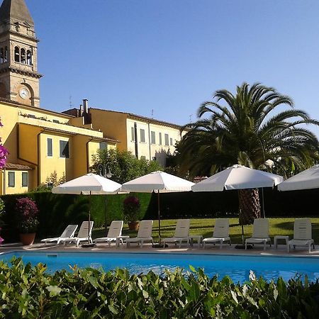 Albergo Roma Кашіана-Терме Екстер'єр фото